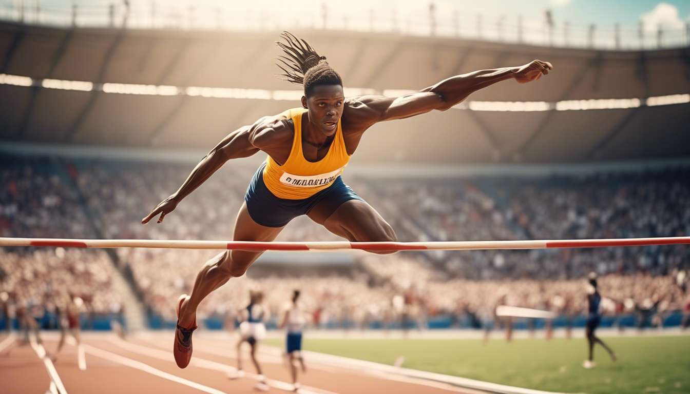 5 Facts About Field Events You Should Know
