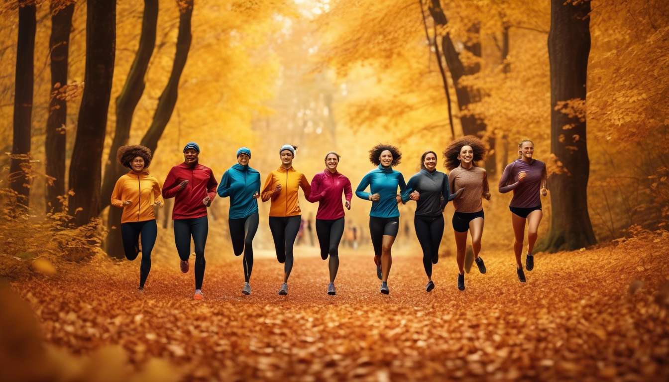 6 Popular Theories About Runner Consistency