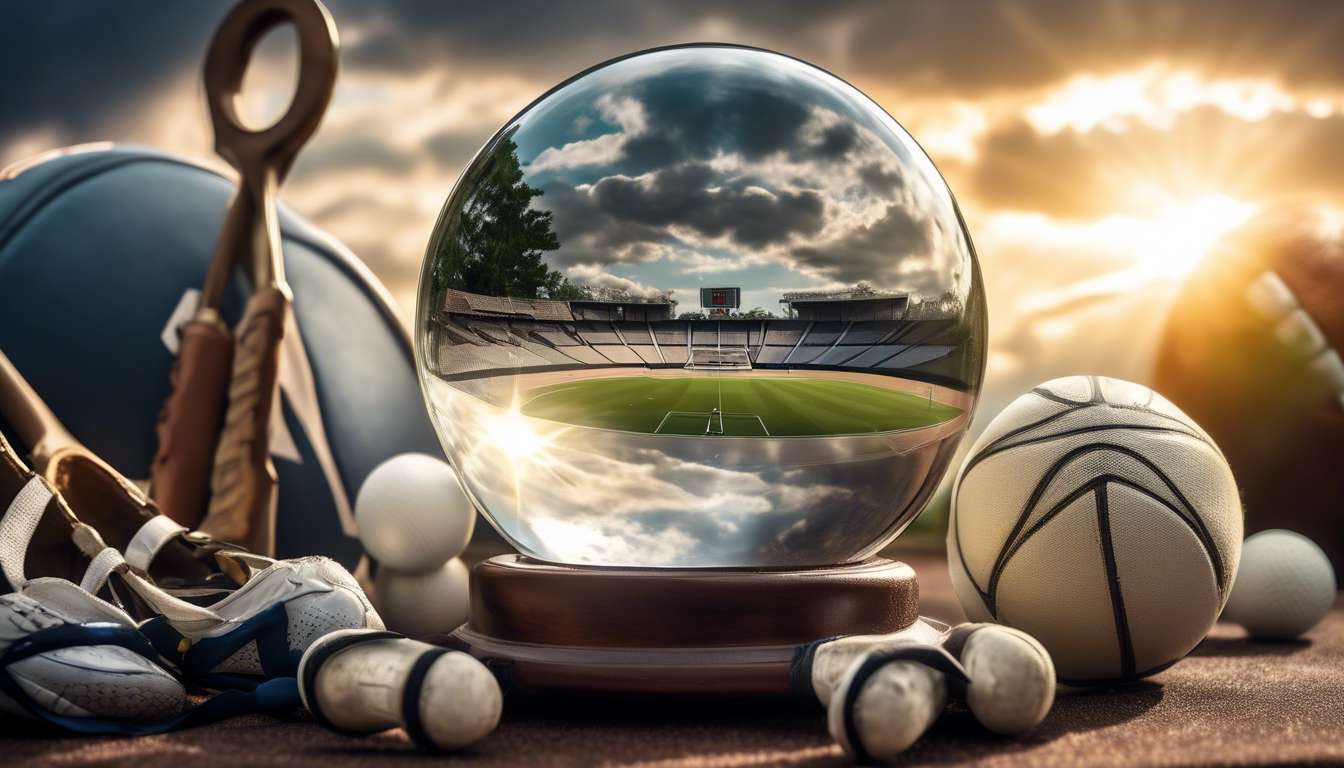 7 Popular Myths About Olympic Predictions