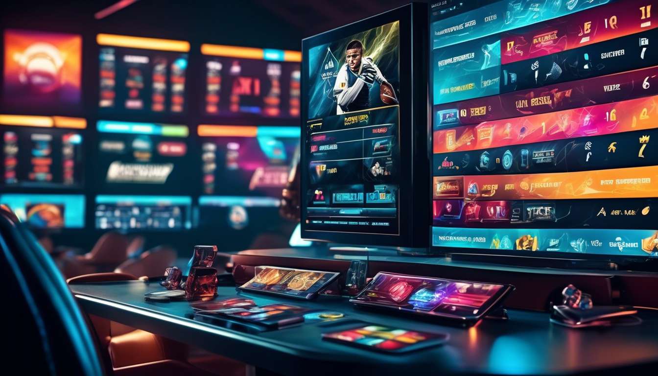 Top-Rated Platforms for the Best Online Sportsbook Experience