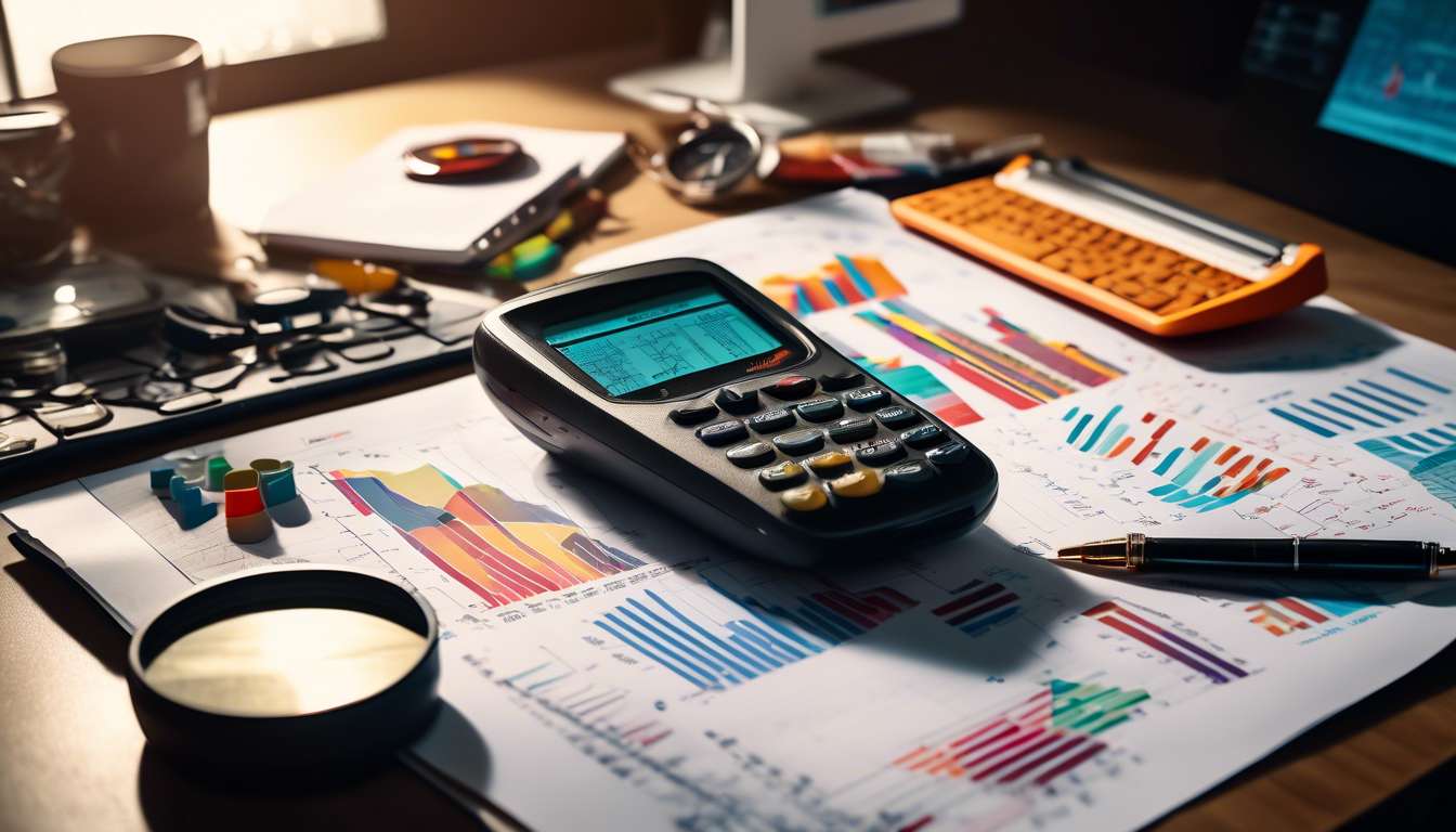 Essential Guide to Reading Athletics Statistics