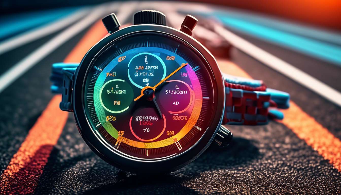 Essential Guide to Reading Sprint Performance