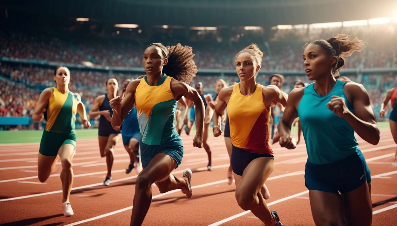 Essential Guide to Understanding Relay Events