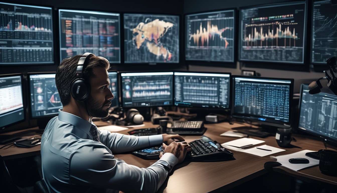 How Professional Athletics Handicappers Work
