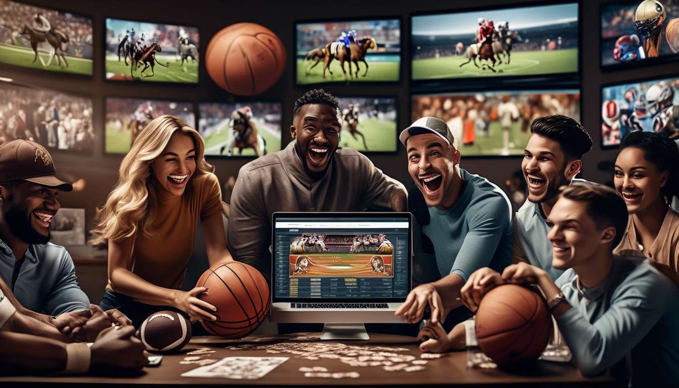 Top Tips for Choosing the Best Online Sportsbook