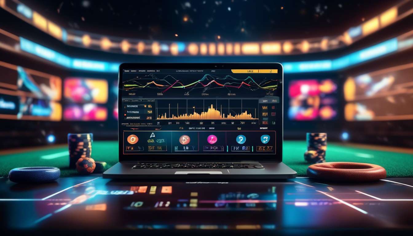 Exploring the Features of Sportsbook AG for Bettors