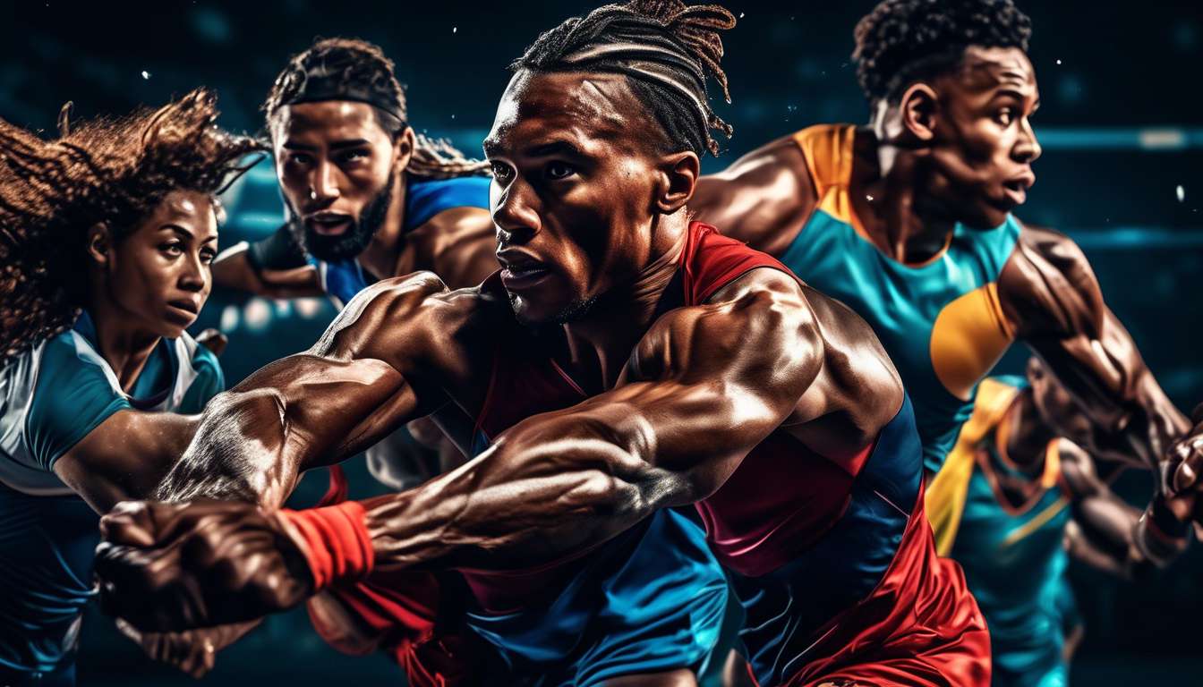 Top 8 Myths About Athletics Form Analysis