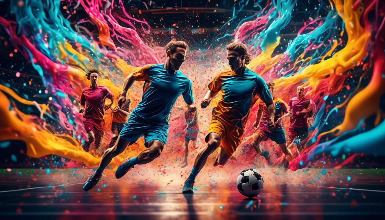 Ultimate Analysis of Athletics Psychology