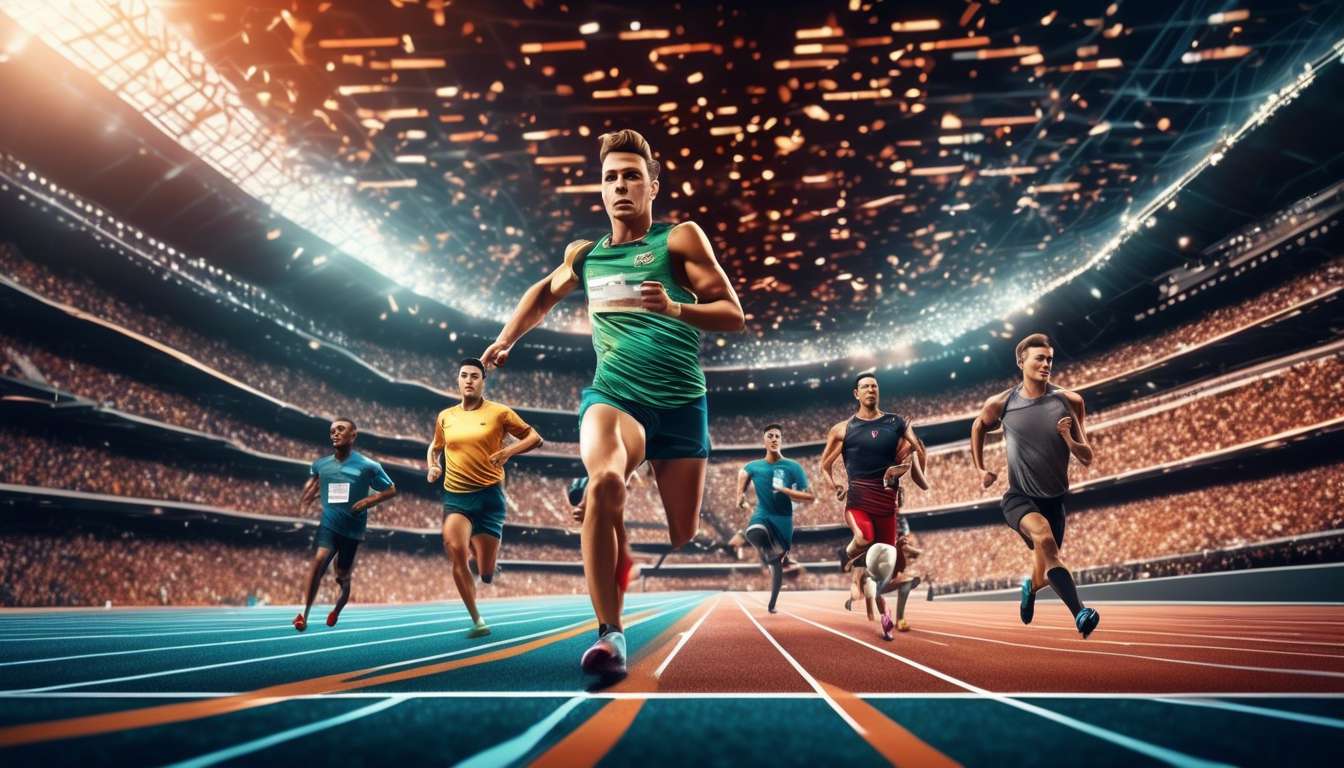 Ultimate Breakdown of Athletics Analytics