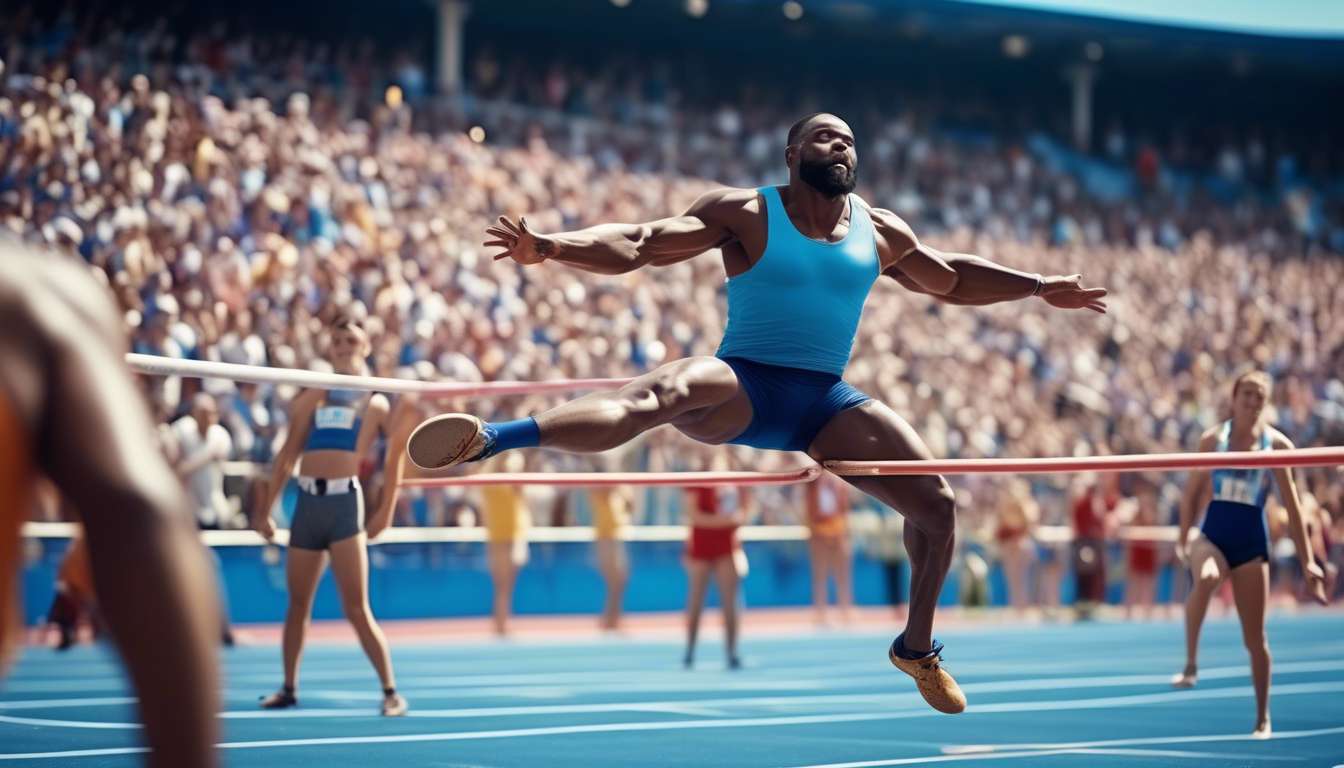 Ultimate Guide to Understanding Field Events