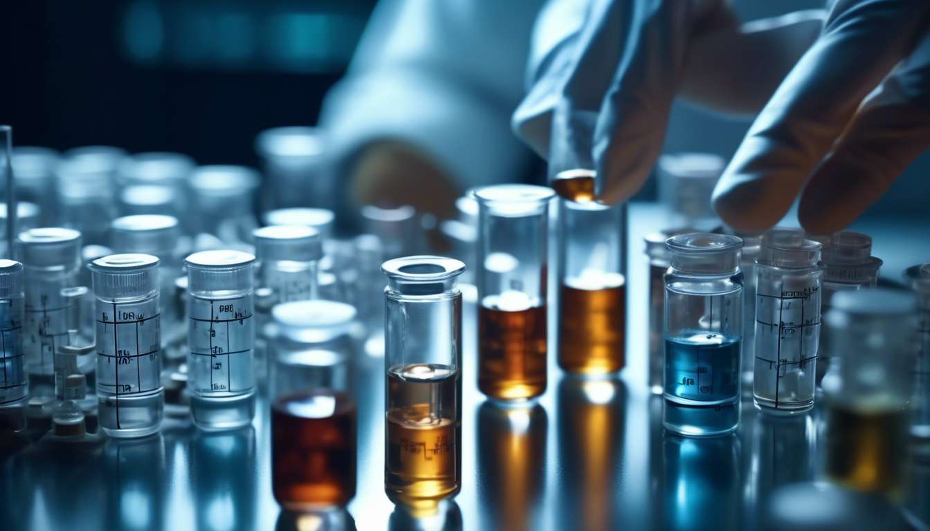 What Every Fan Should Know About Drug Testing