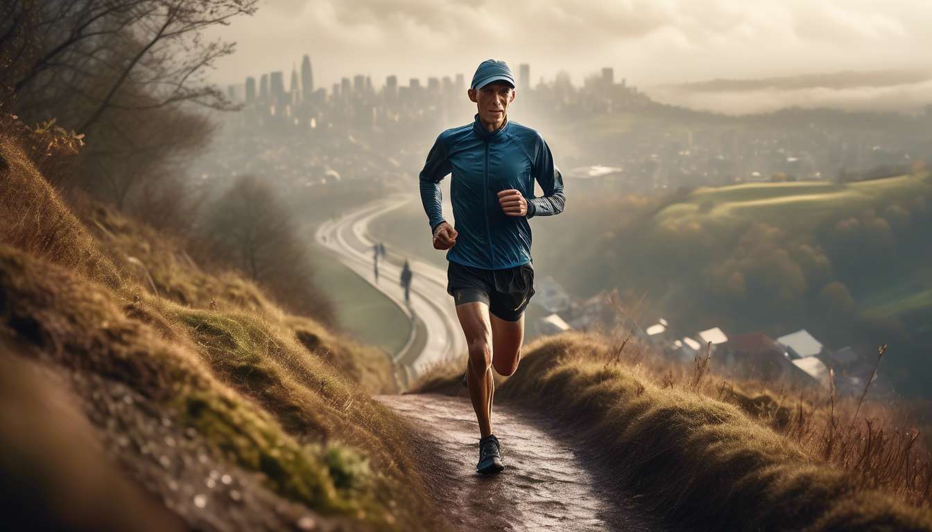 What Makes Marathon Running So Unpredictable?