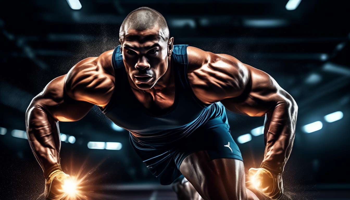 What Makes Some Athletes More Dominant?